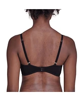 Women's Prestige Wireless Push-Up Bra