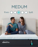 Tempur-Pedic ProAdapt 12" Medium Memory Foam Mattress