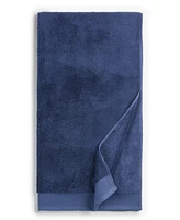 Charter Club Signature Bath Towel, 30" x 56", Exclusively at Macy's