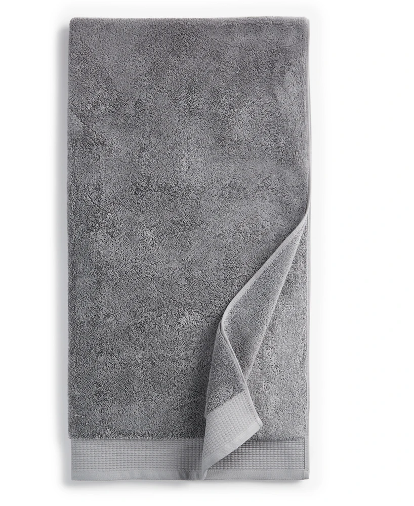 Charter Club Signature Bath Towel, 30" x 56", Exclusively at Macy's