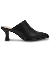Dv Dolce Vita Women's Lovey Kitten-Heel Mules