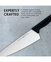 Messermeister Pro Series Wide-Blade Chef s Knife