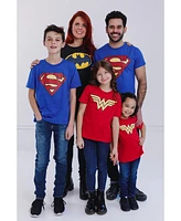 Dc Comics Justice League T-Shirt