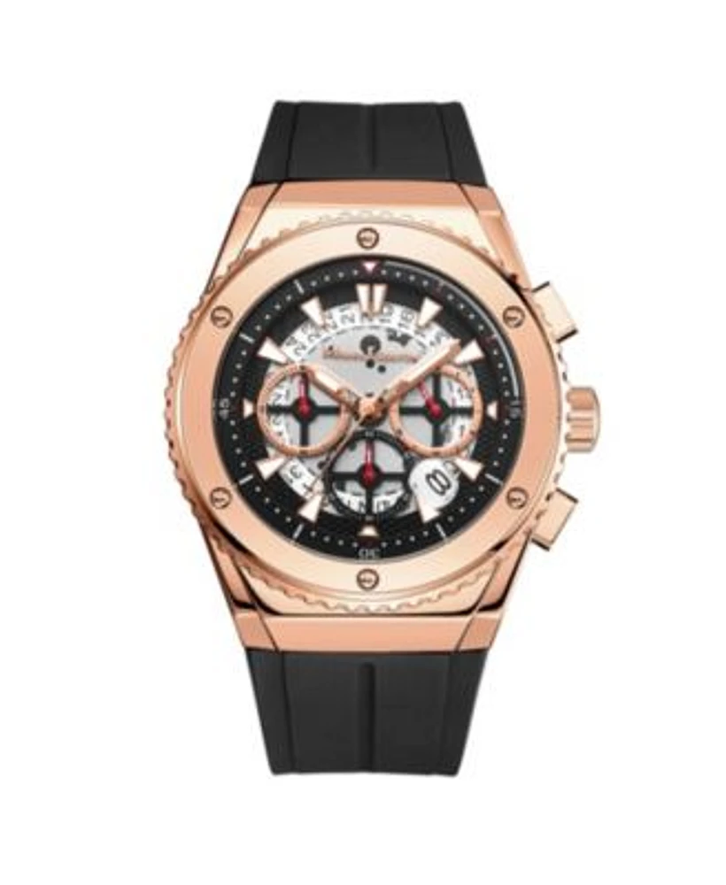 Mann Egerton ME0032 Limited Edition Hand Assembled Fusion Rose