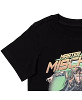 Marvel Boys Avengers 2 Pack T-Shirts