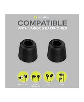 Sony Ult Field series Speaker - SRSULT10/B (Black) with Hardshell Travel & Protective Case bundle