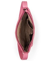 The Sak Women's De Young Leather Hobo Bag