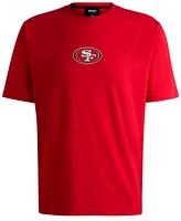 Boss x Nfl Men's T-Shirt