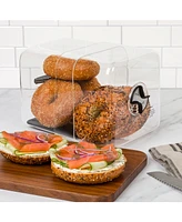 Prepworks Prokeeper+ Adjustable Expandable Bread Keeper