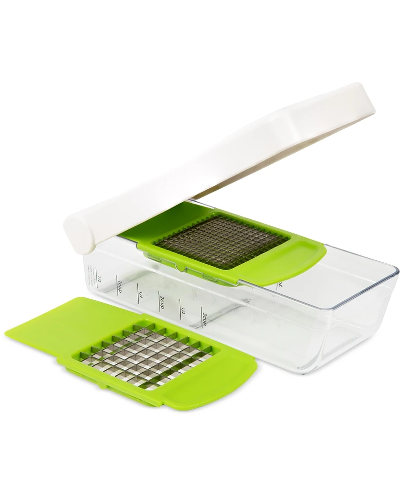 Prepworks Manual Veggie Dice & Chop Prep Set