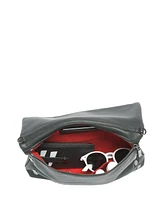 Hammitt Vip Large Leather Crossbody