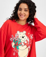 Disney Trendy Plus Winnie the Pooh Sweatshirt