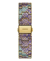 Guess Women's Multi-Function Steel Watch 38mm