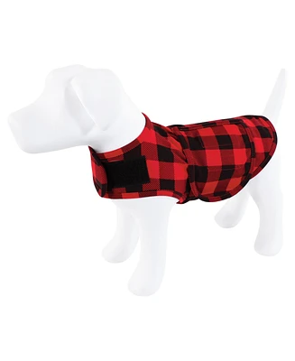 Luvable Friends Pet Thunder Anxiety Jacket