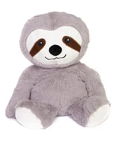 Bintiva Weighted Plush Animals for Children - for Anxiety Focus or Sensory Input - Mini Sloth