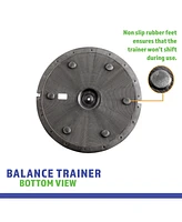 Bintiva Half Ball Balance Trainer - Standard Size