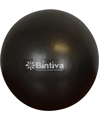 Bintiva 9 Inch Pilates Core Ball