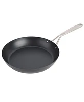 Babish Blue Steel 12" Fry Pan