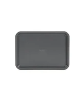 Babish 2 Piece Carbon Steel Baking Sheet - Half Sheet & Quarter Sheet