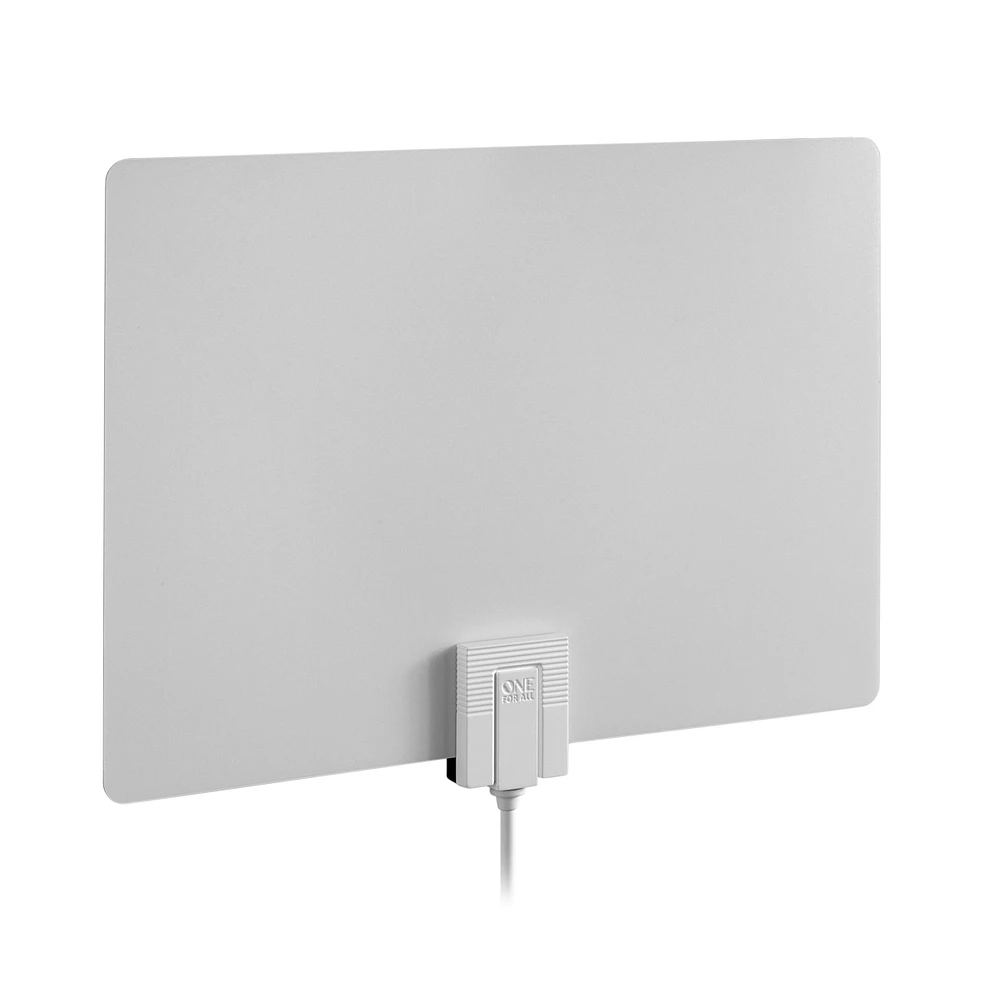 One for All Amplified Hdtv Indoor Antenna