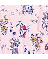 Paw Patrol Girls Sleeveless Romper