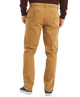 Nautica Men's Classic-Fit Twill Deck Pants