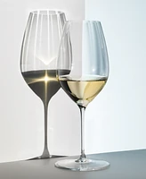 Riedel Performance Riesling Glasses, Set of 2