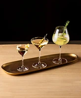 Riedel Extreme Martini Glasses, Set of 2