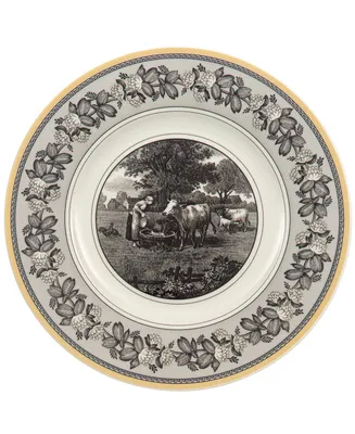 Villeroy & Boch Audun Salad Plate