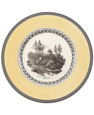 Villeroy & Boch Audun Salad Plate