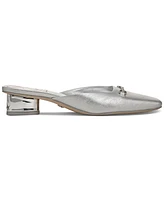 Sam Edelman Women's Ollie Square-Toe Mules