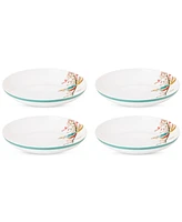 Lenox Chirp Pasta Bowls, Set of 4