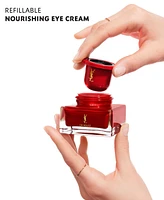 Yves Saint Laurent Or Rouge Creme Regard Hydrating Eye Cream