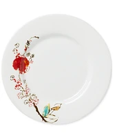 Lenox Chirp Saucers/Appetizer Plates, Set of 4