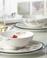 Lenox Chirp 12 Pc. Dinnerware Set, Service for 4