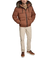 Marc New York Men's Lithgow Puffer Jacket