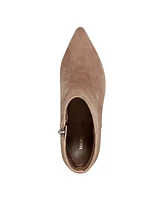 Marc Fisher Women's Glorry Pointy Toe Stiletto Heel Ankle Booties