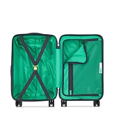 Delsey Now 19" Carry-On Spinner