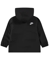 Nike Toddler Neutral Rain Jacket