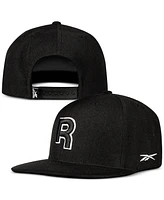 Reebok Men's Identity Drop Adjustable Logo Hat