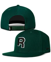 Reebok Men's Identity Drop Adjustable Logo Hat