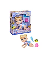 Baby Alive Crawl N Play Baby Doll Harper