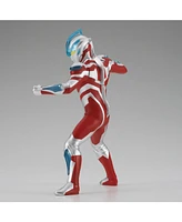 Ultraman BanPresto Ginga - Hero's Brave Statue Ginga Figure