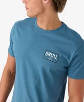 O'Neill Men's Dither Graphic Tees