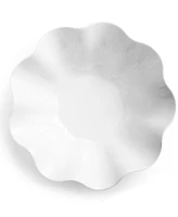 Q Squared Clam Serving Bowl