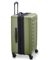 Jeep JH004C 24" Expandable 4-Double Wheels Upright Spinner