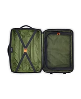 Jeep JS006B 20" Rolling Duffel