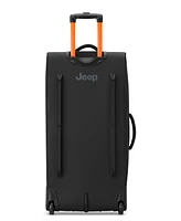 Jeep JS006B 31" Rolling Duffel