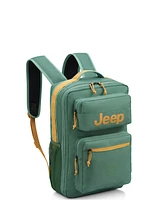 Jeep JS015B Multi-Purpose Backpack