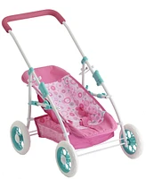 You & Me Convertible Doll Pram, Created for You by Toys R Us